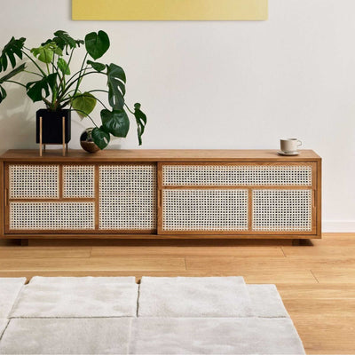 Design House Stockholm Basket rug
