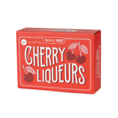 Balvi Cherry jewelry box