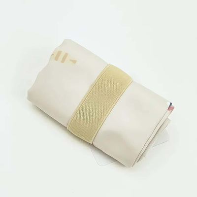 Miffy Dolce Foldable eco bag, ivory