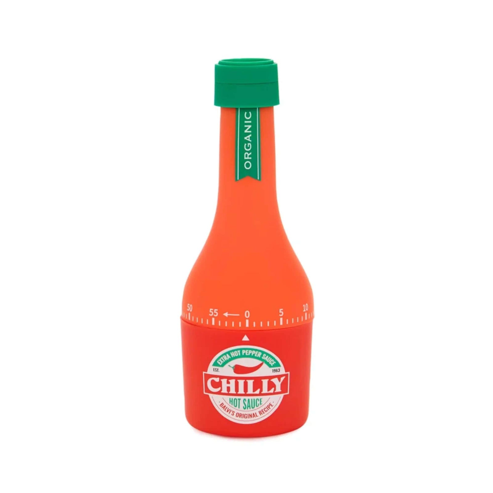 Balvi Chilly kitchen timer
