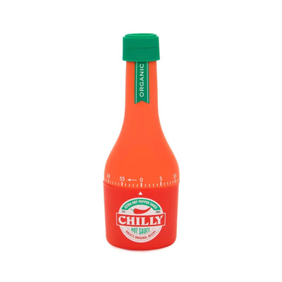 Balvi Chilly kitchen timer