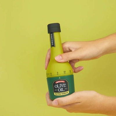 Balvi Olive Oil kitchen timer