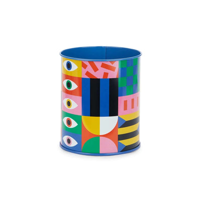 Balvi Los Pepes Eyes pencil holder
