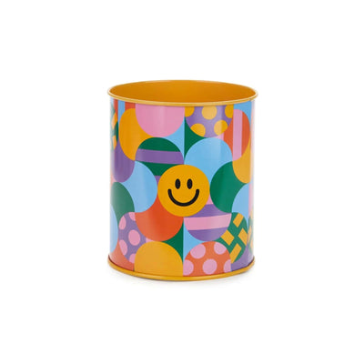 Balvi Los Pepes Smileys pencil holder