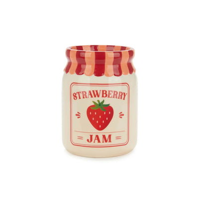 Balvi Strawberry Jam mini vase