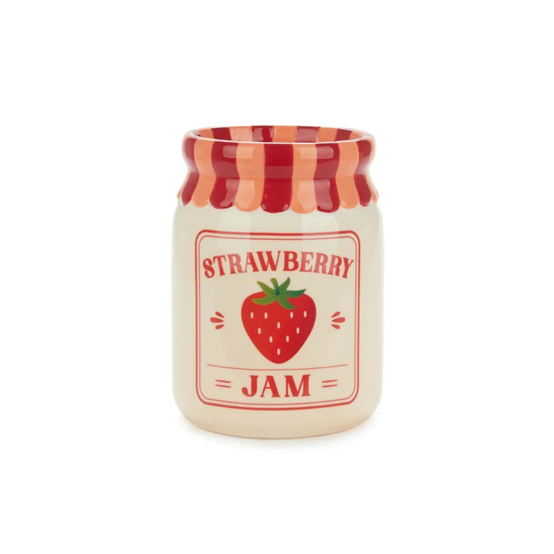 Balvi Strawberry Jam mini vase