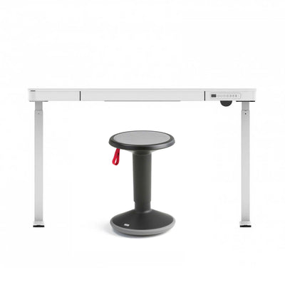 UPis1 stool desk bundle