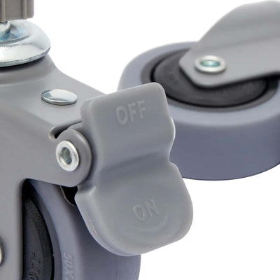 Hay Colour Crate Wheels Medium