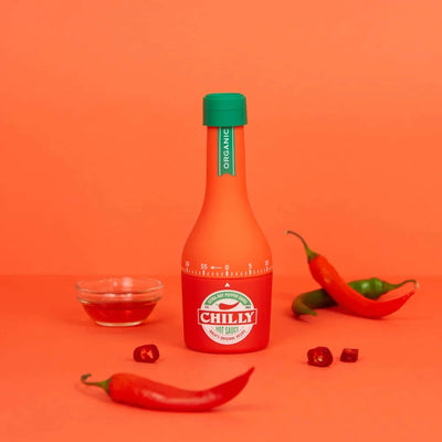 Balvi Chilly kitchen timer