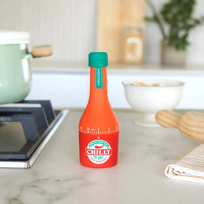 Balvi Chilly kitchen timer