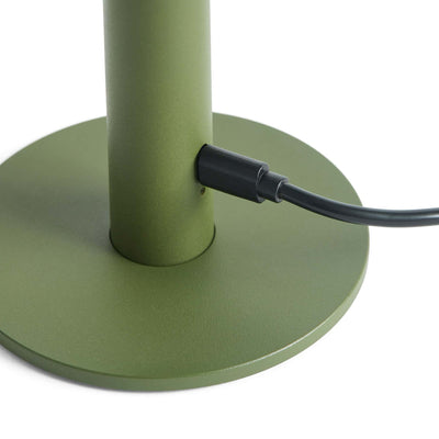 HAY Host portable lamp