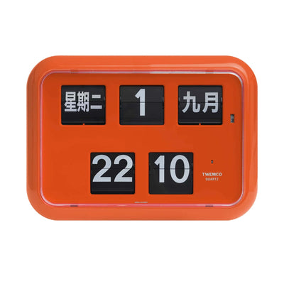 Twemco QD-35