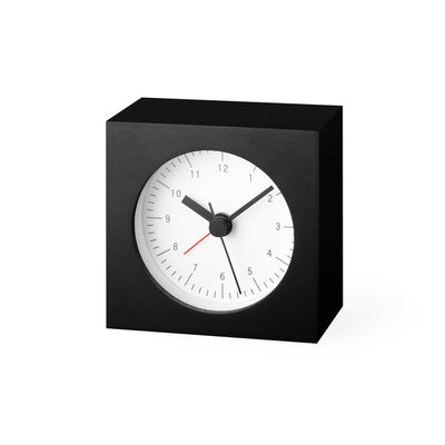 Lemnos City Pop clock