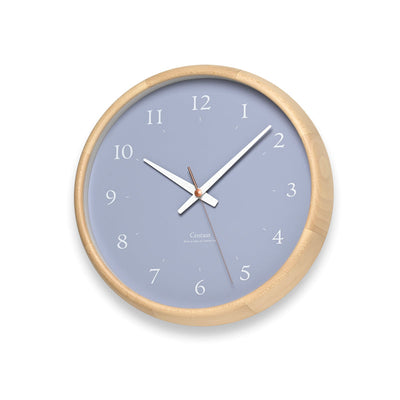 Lemnos Centaur clock color