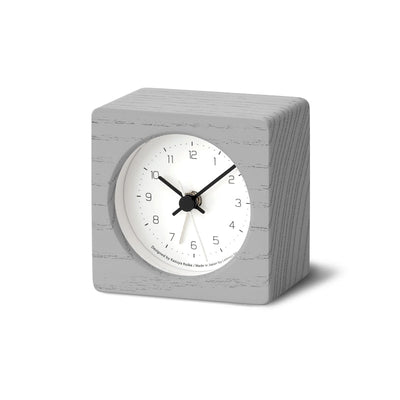 Lemnos NEUT alarm clock