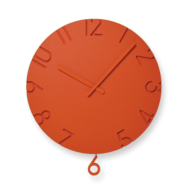 Lemnos Carved Swing Colored