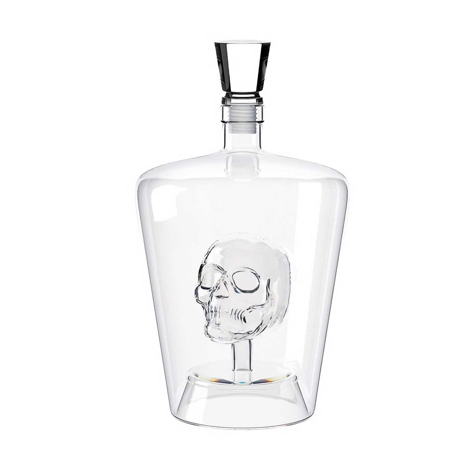 Balvi Poison liquor decanter 1L