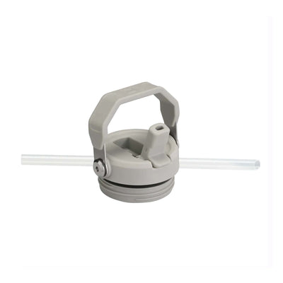 Stanley The IceFlow™ AeroLight flip straw lid bottle 24oz, ash