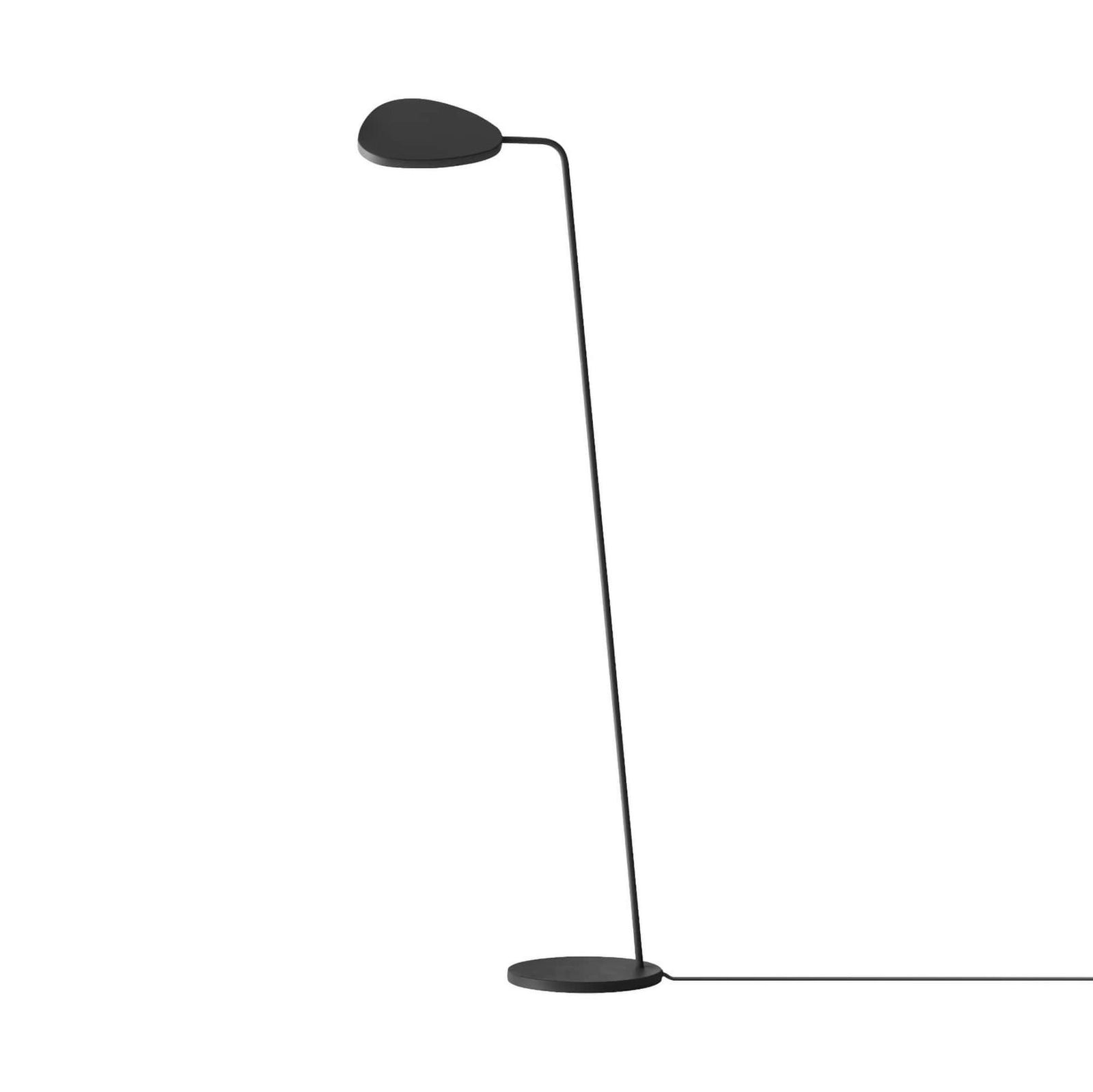 Muuto Leaf Floor Lamp