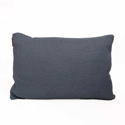 Innovation Living Dapper Rectangle cushion, 558 Soft Indigo