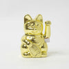 refurbished | Donkey Lucky Cat, Shiny Gold