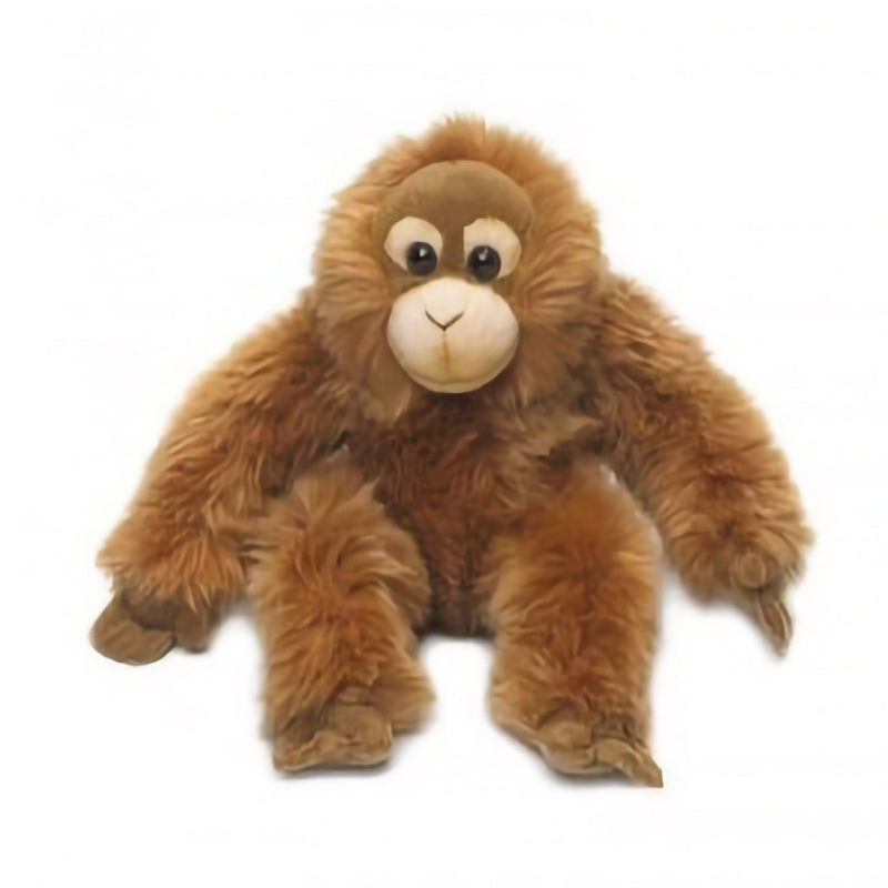 Bon Ton Toys x WWF Orangutan