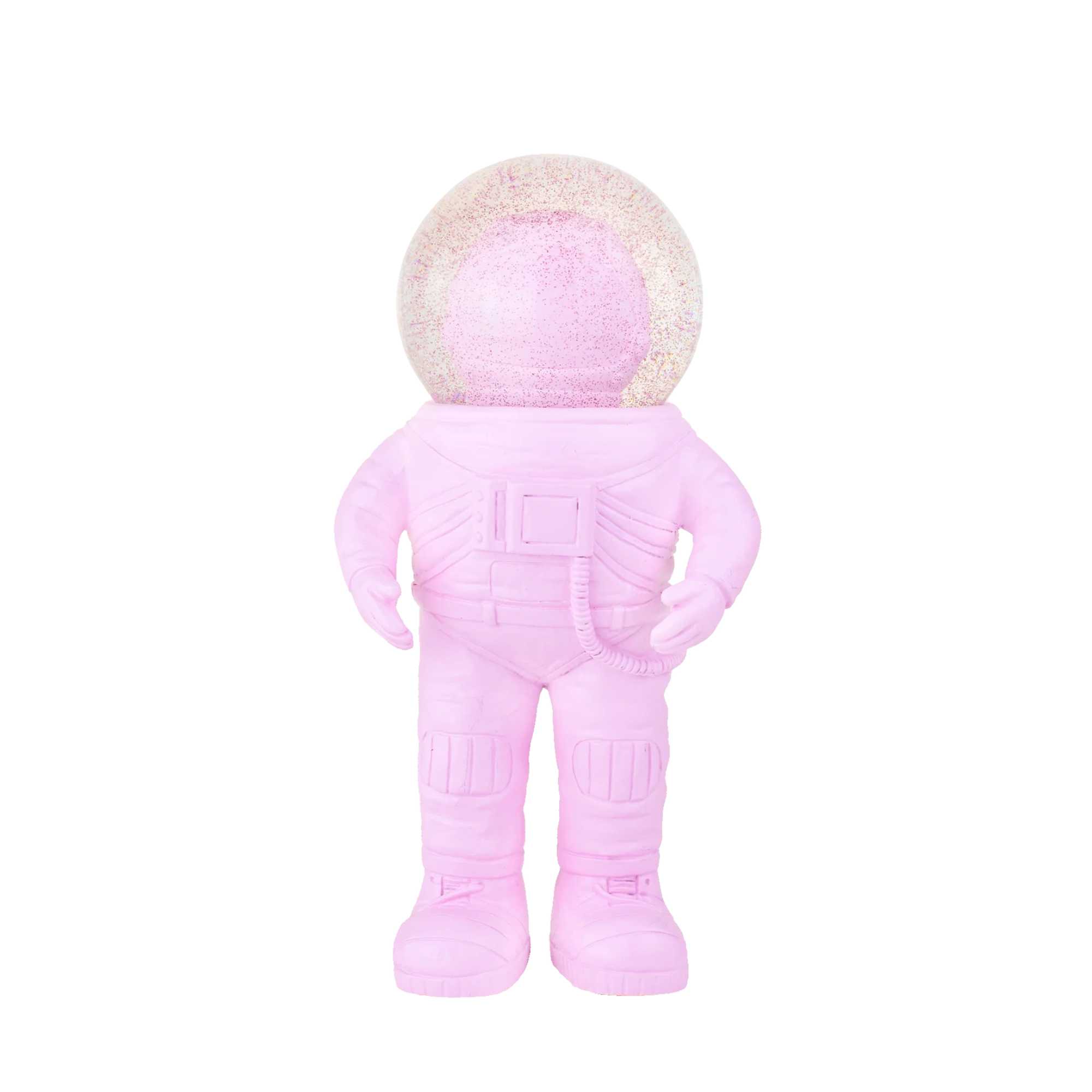 Donkey Summerglobe The Astronaut, Pink