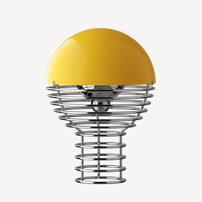 Verpan Wire Ø18 rechargeable lamp