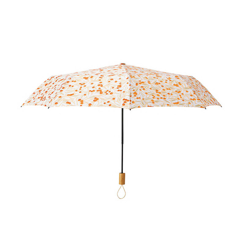 Polku Mezzamaruya folding umbrella