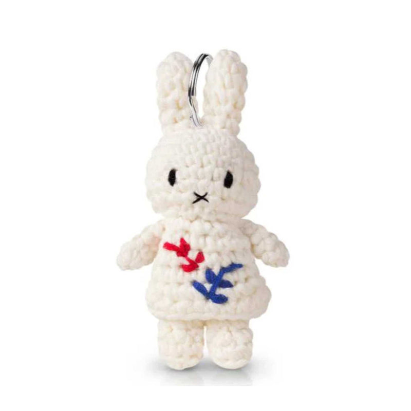 Just Dutch Miffy Keychain, Matisse La Gerbe The Sheaf