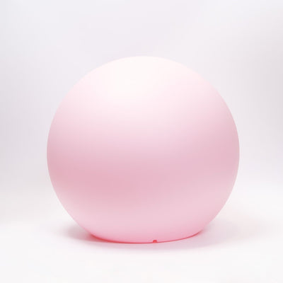 refurbished | Mr Maria Smiley XL, pink