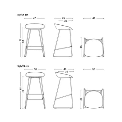 Hay About A Stool AAS38