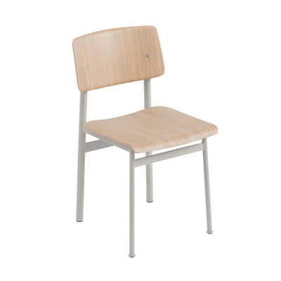Muuto Loft chair