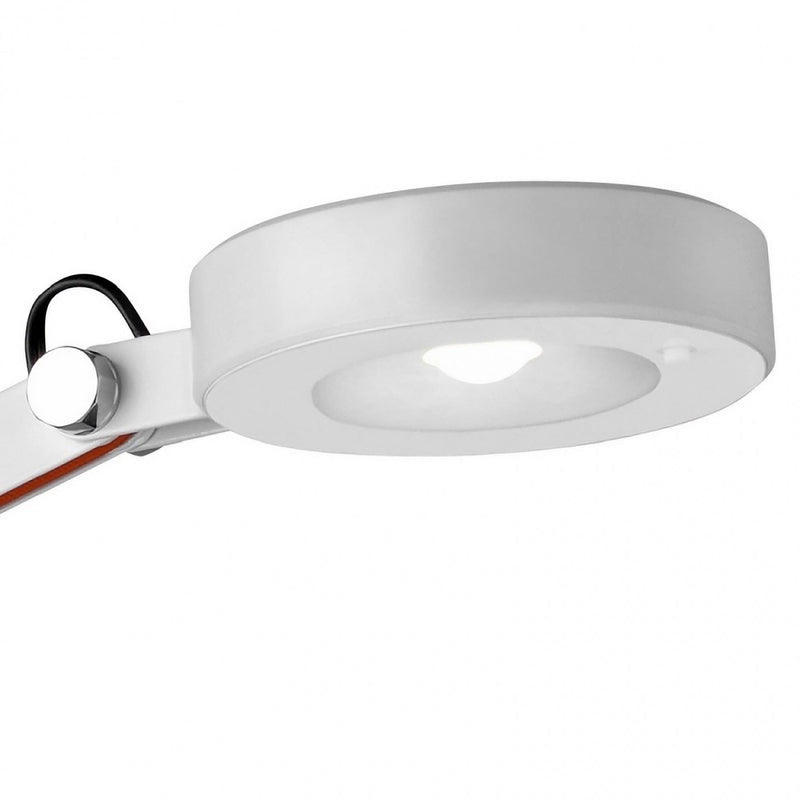 Sompex Sting table lamp, white