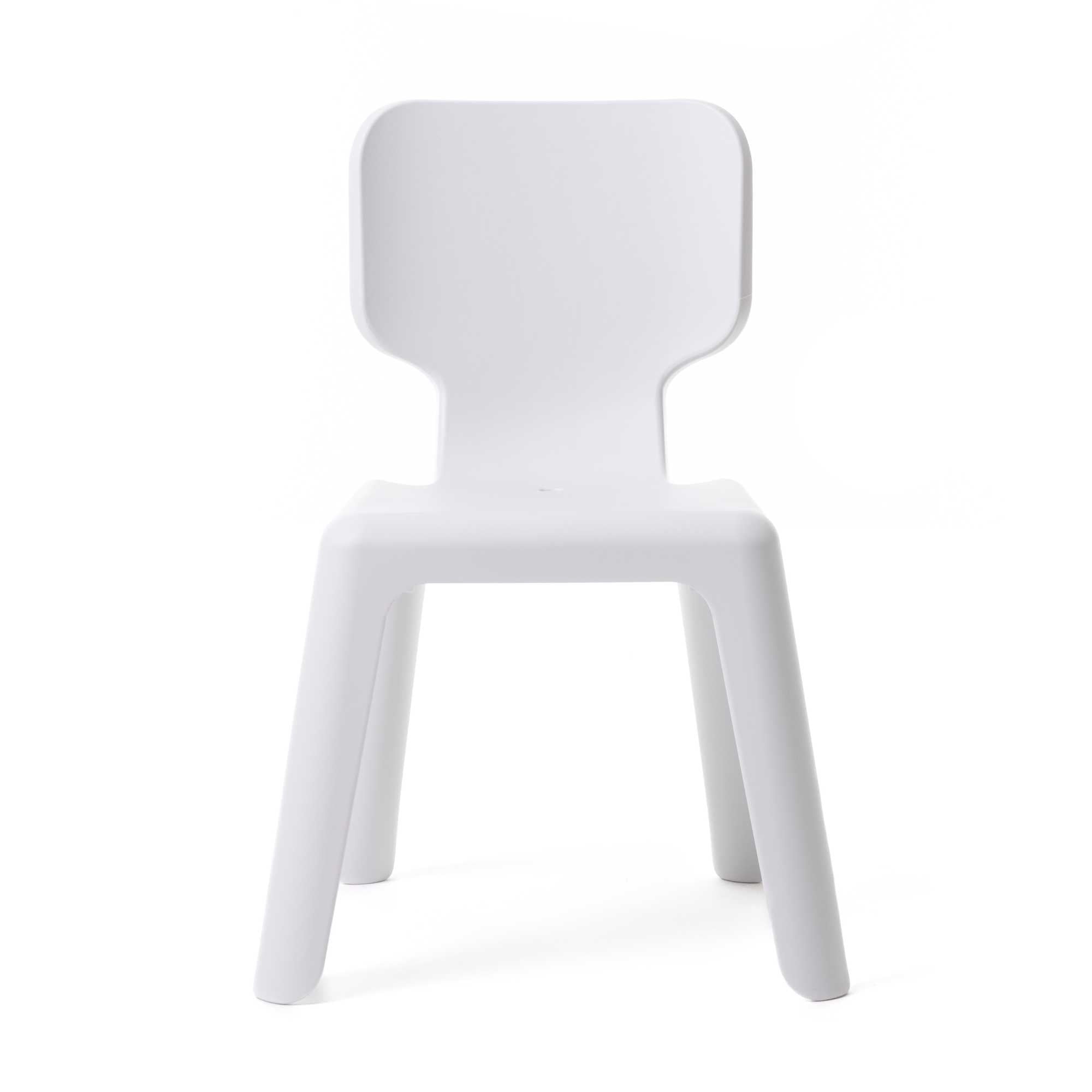Magis Alma Children's Chair , White