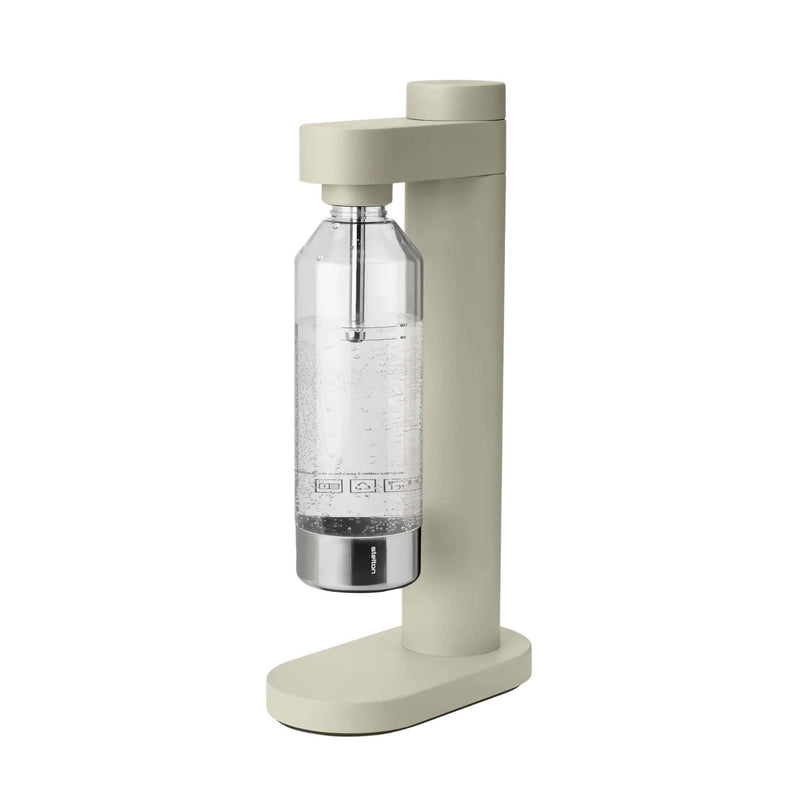 Stelton Brus carbonator, soft sand