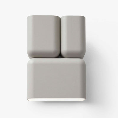 &Tradition LN10 Tabata wal lamp