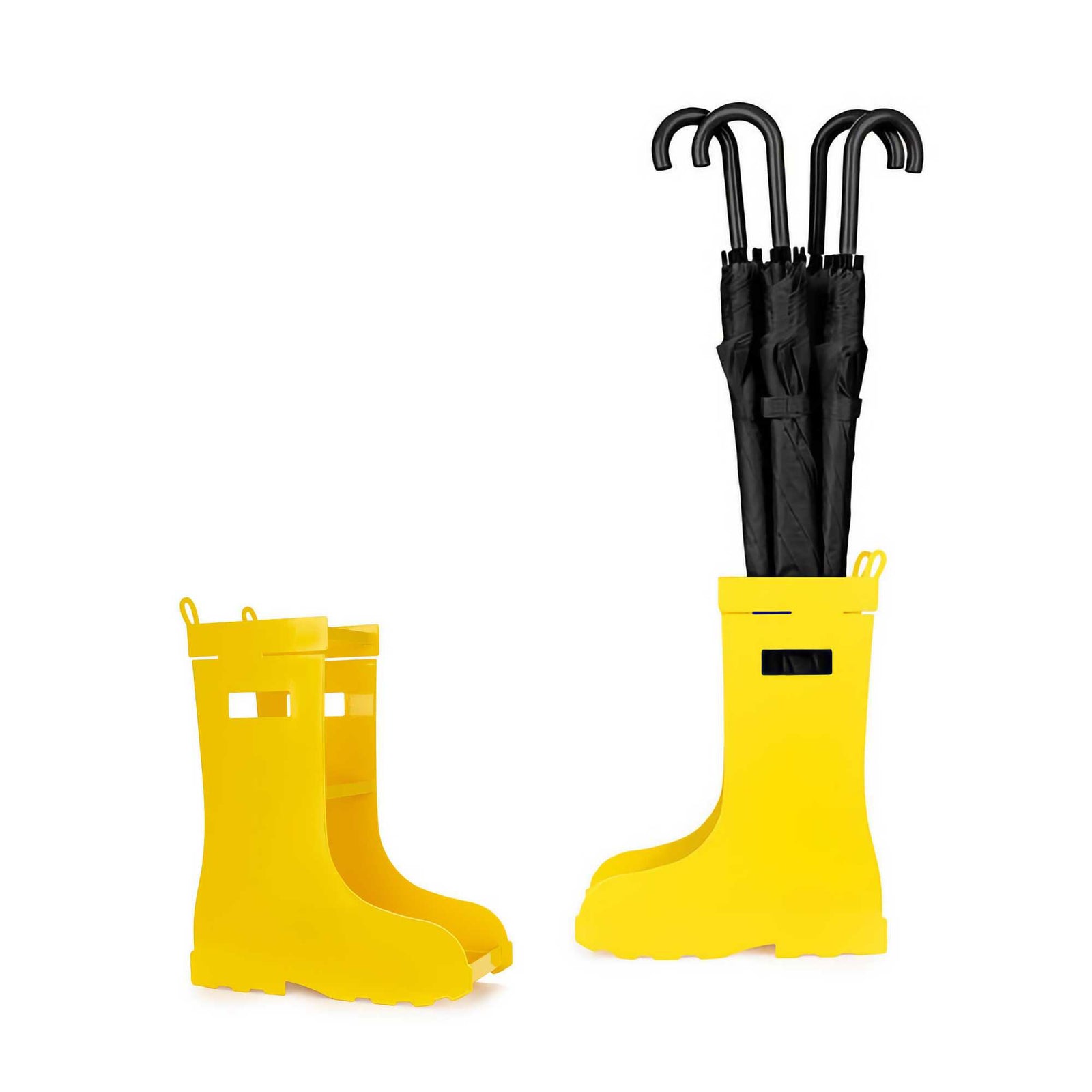 Balvi Rain Boots umbrella stand