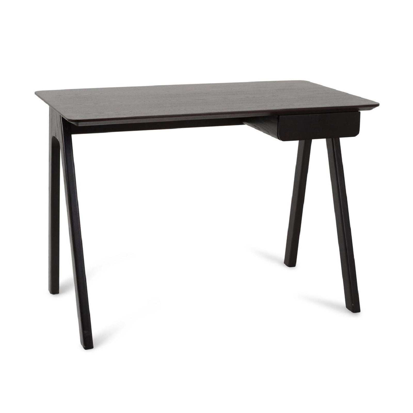 Blu Dot Stash desk, graphite