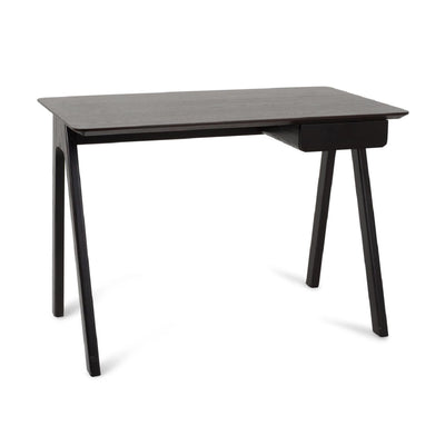 Blu Dot Stash desk, graphite