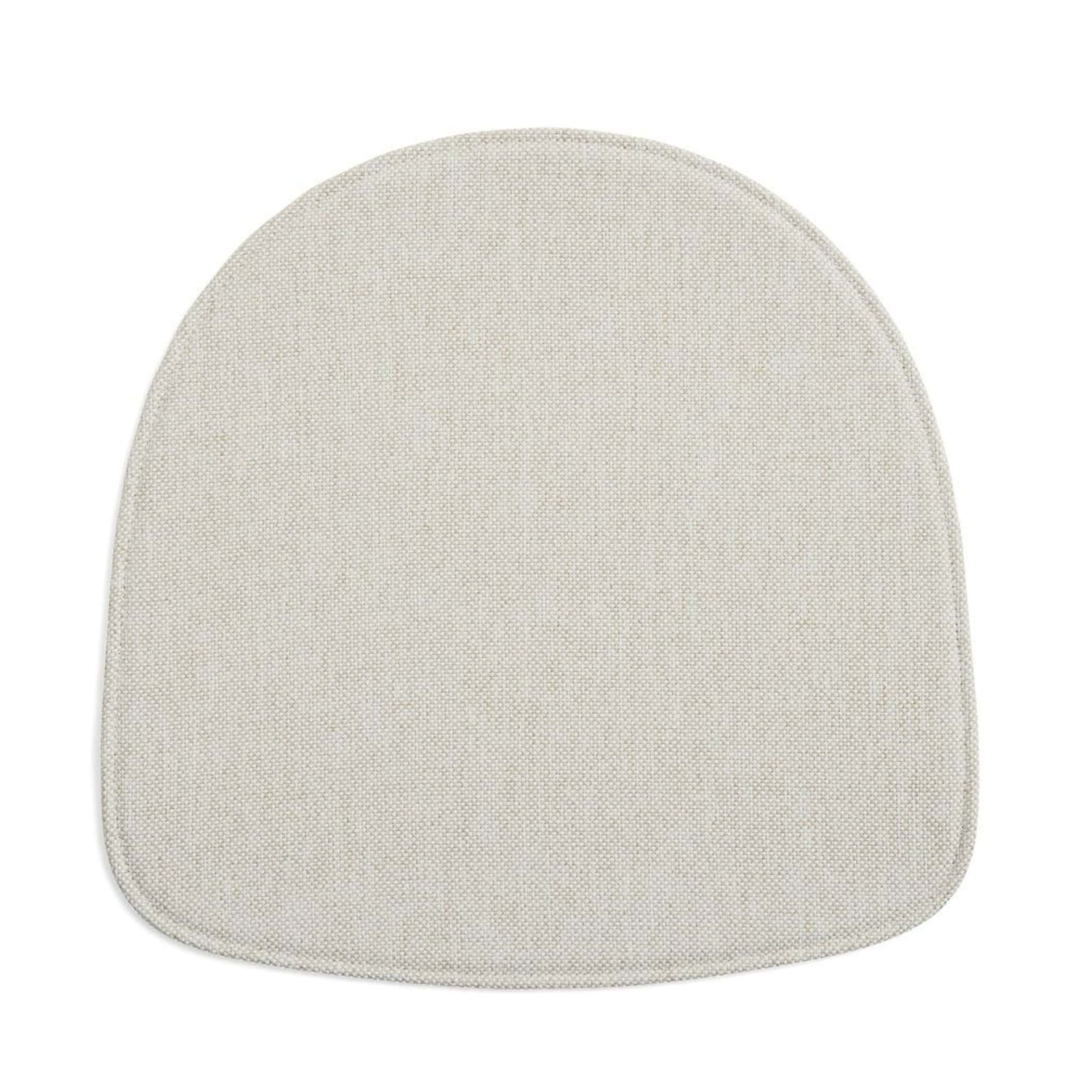 Hay seat pad for AAC with arm, mode009