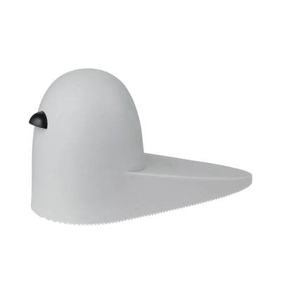 Rig-Tig Bob door stopper, light grey