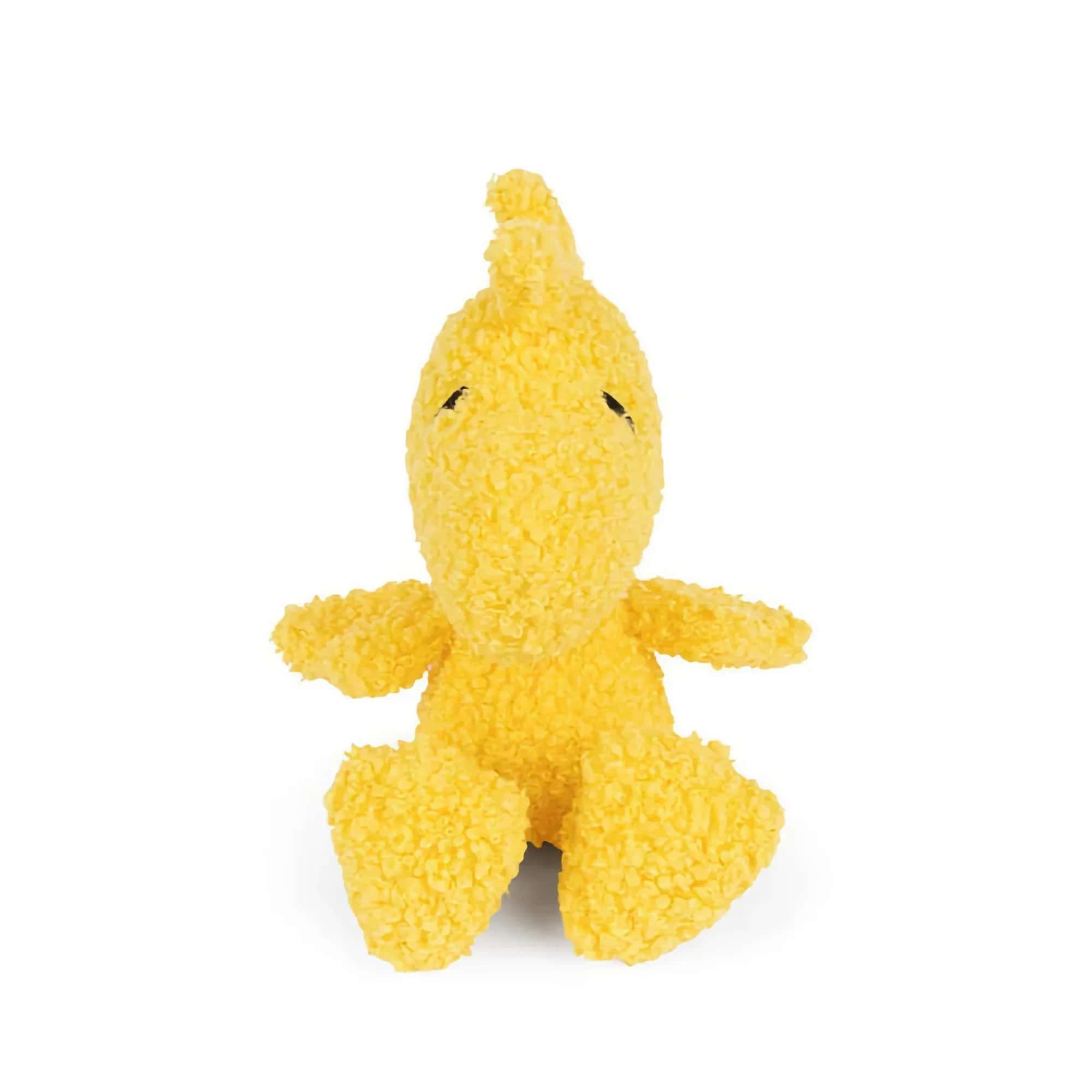 Woodstock soft toy 15cm, Eco tiny teddy