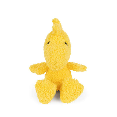 Woodstock soft toy 15cm, Eco tiny teddy