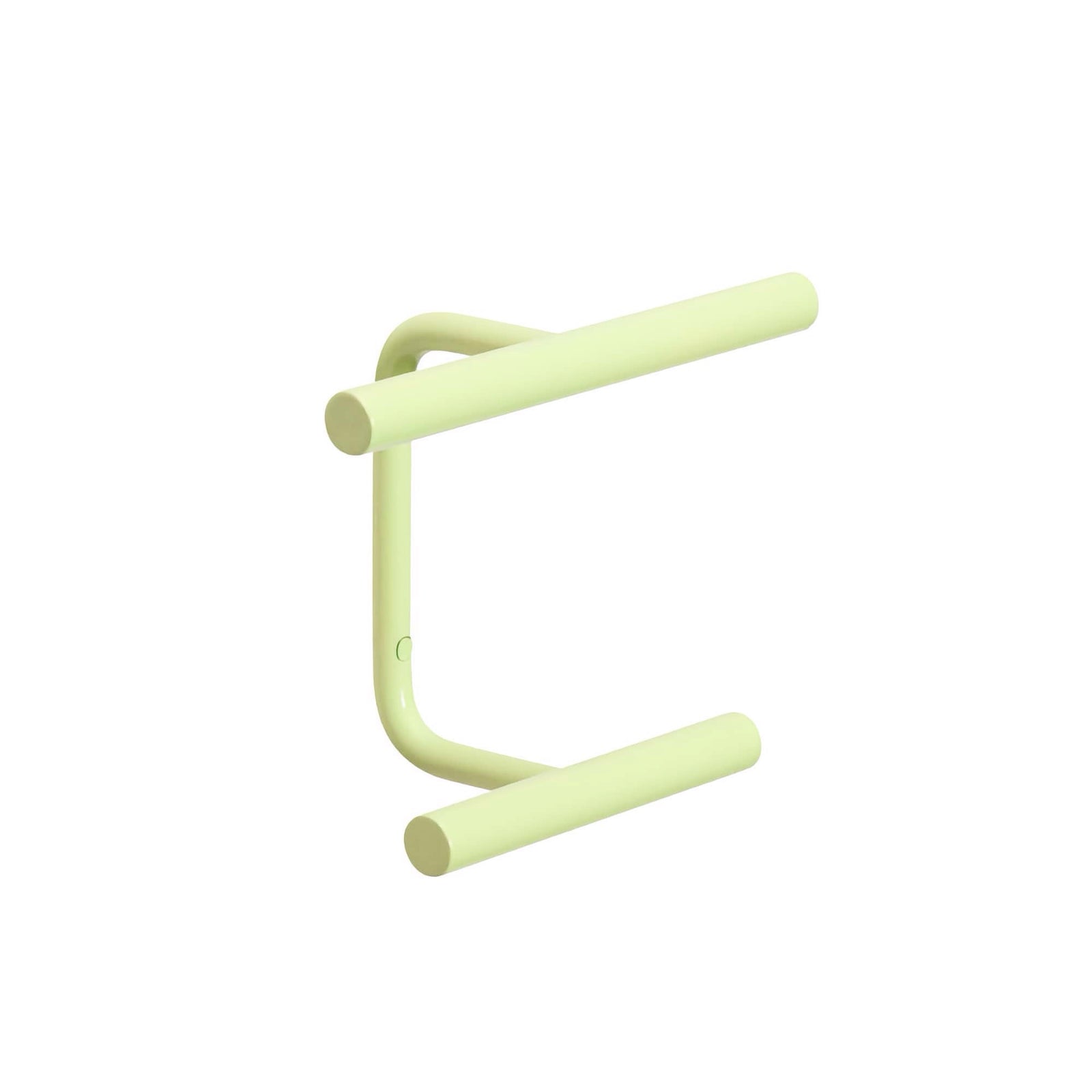 Flip Coatrack Light green