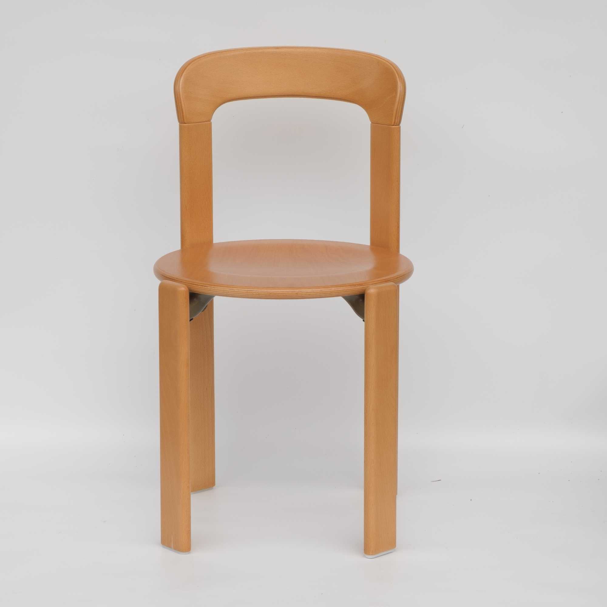 ex-display | Hay Rey Chair, Golden