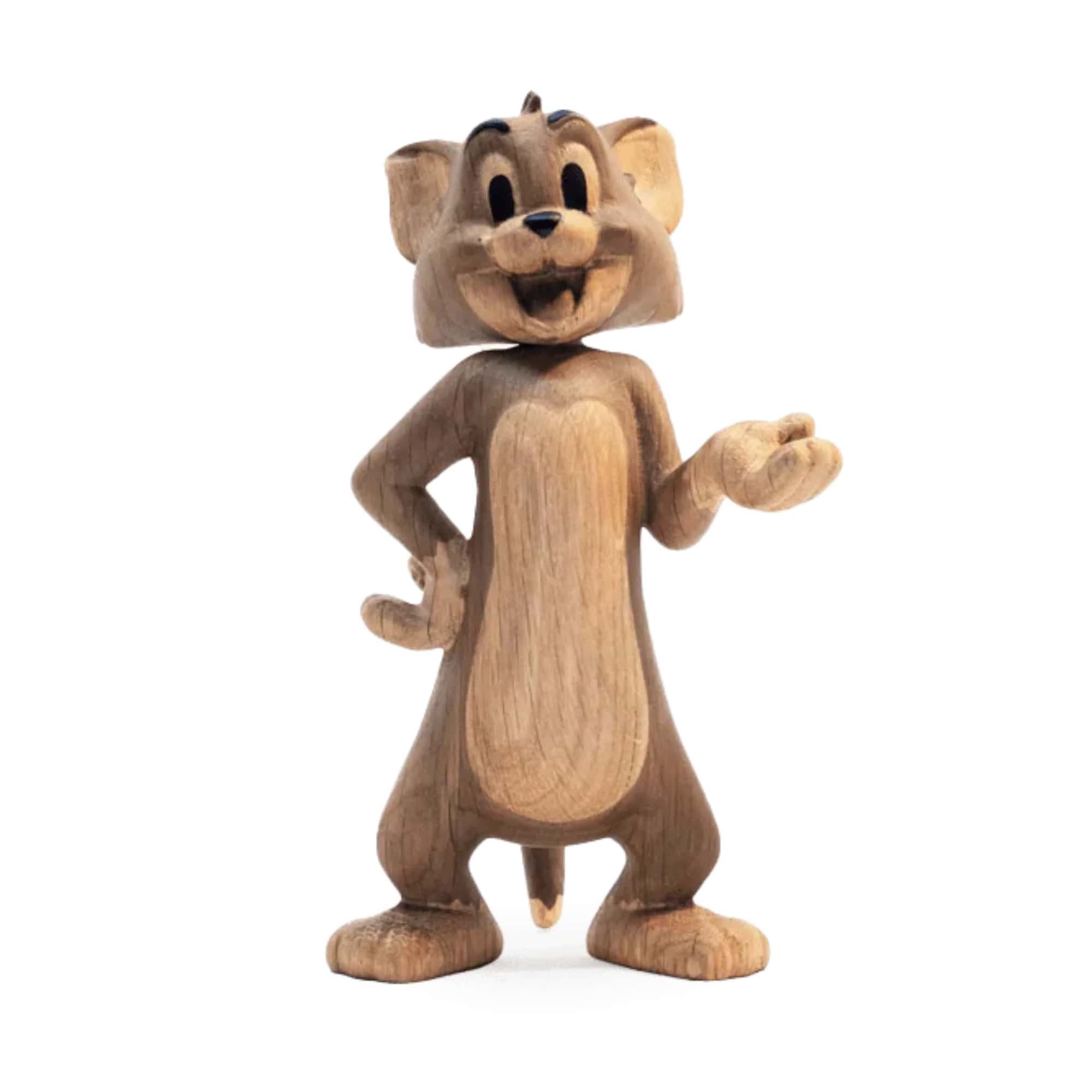 Boyhood x Tom&Jerry Tom Oak Large