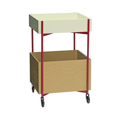 Hubsch Fresh trolley