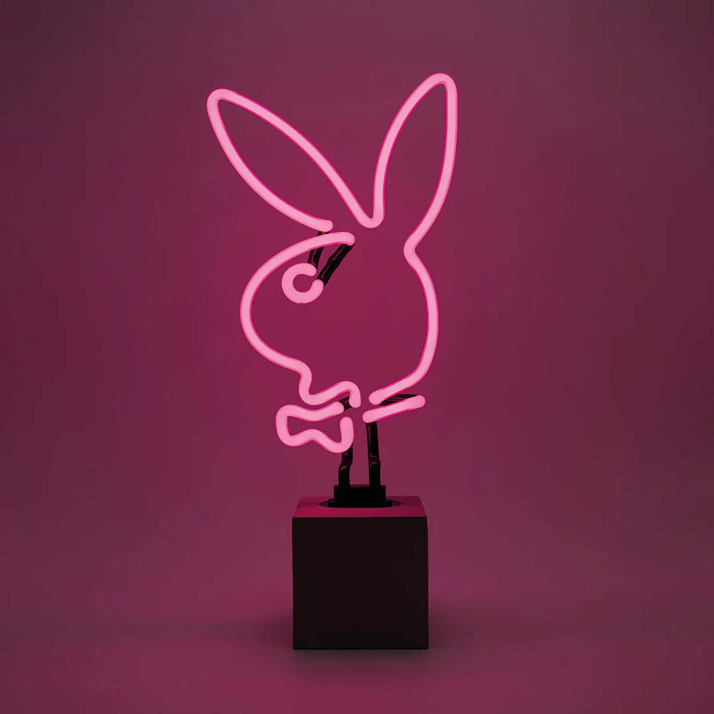 Playboy X Locomocean Neon 'Playboy Bunny' Sign
