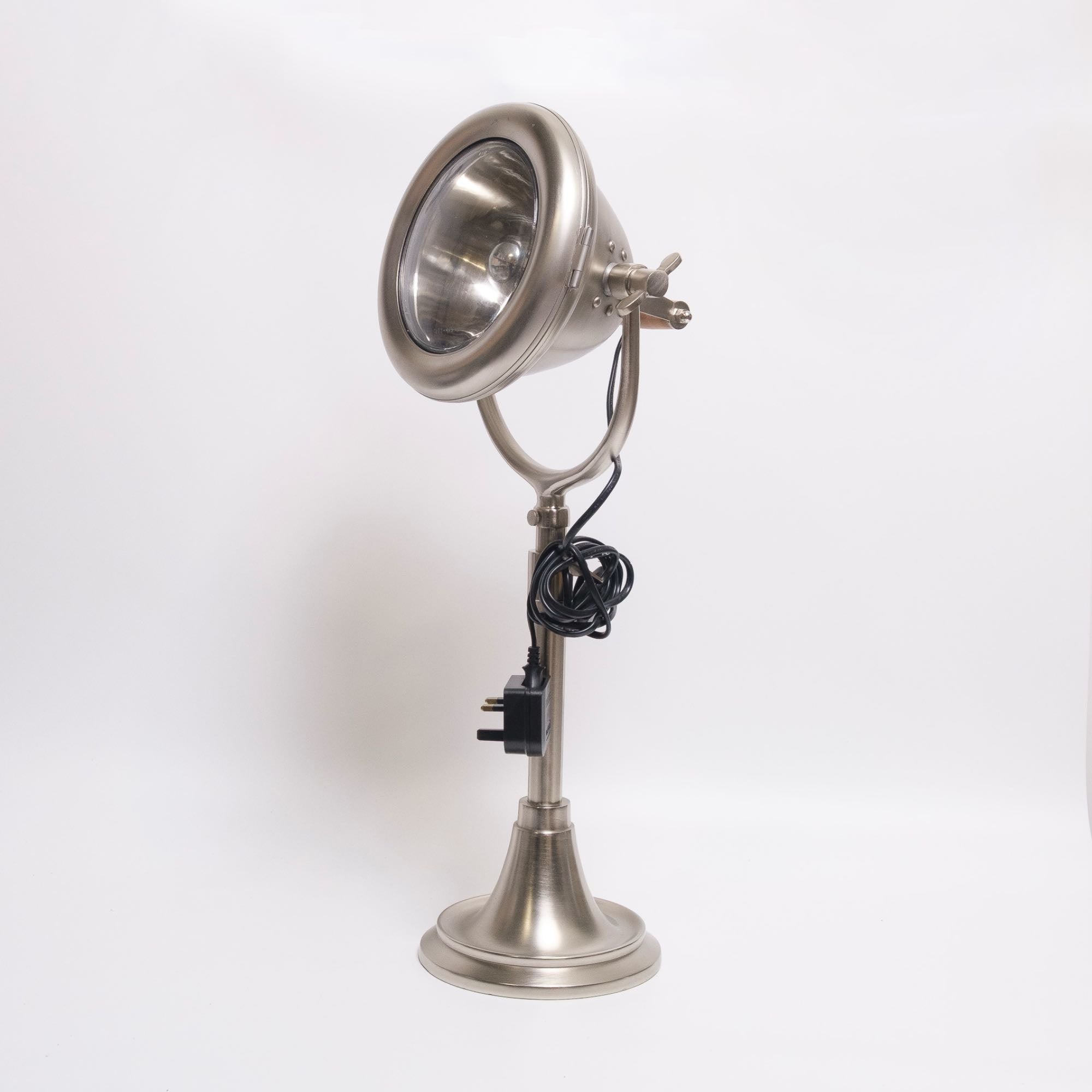 refurbished | Authentic Models Ray adjustable table lamp